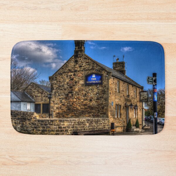 Item preview, The Boathouse designed and sold by axp7884.