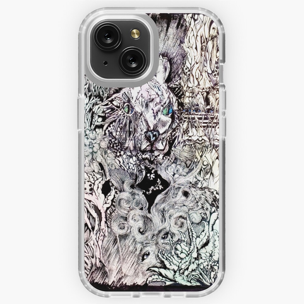 Item preview, iPhone Soft Case designed and sold by djsmith70.