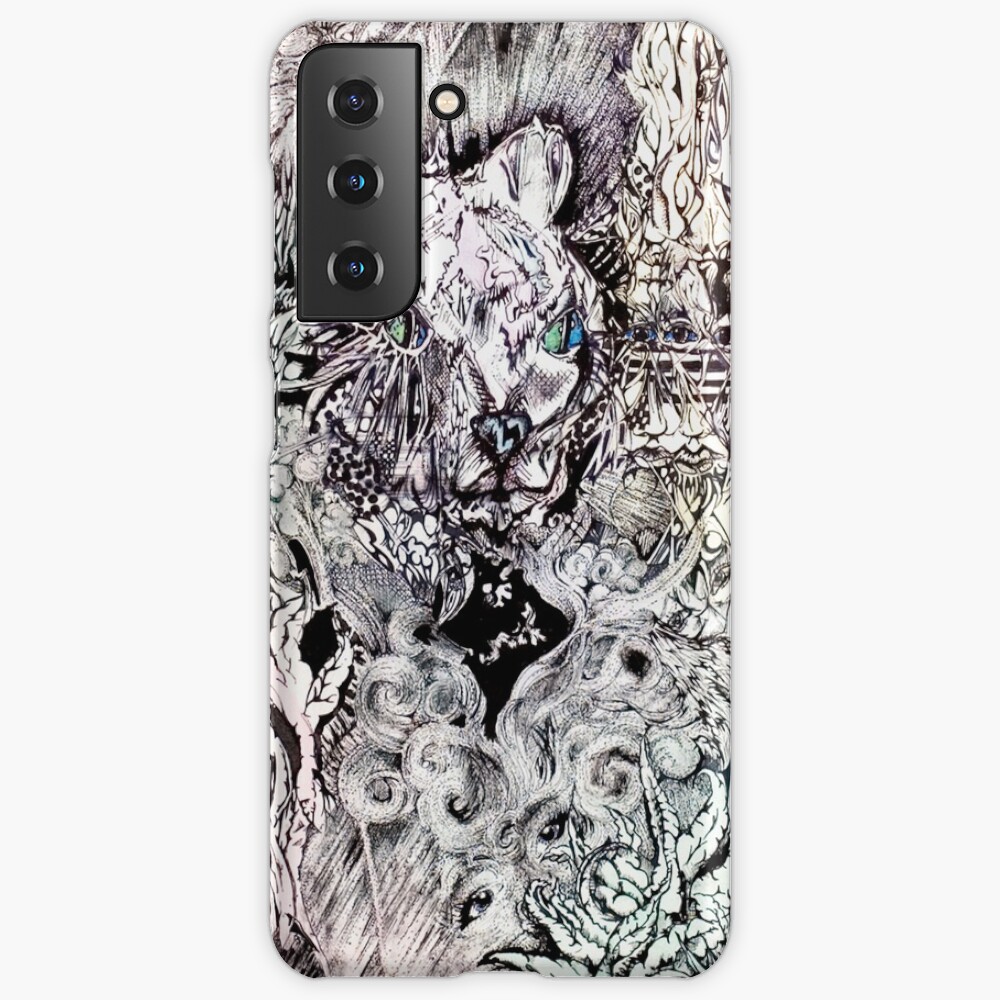 Item preview, Samsung Galaxy Snap Case designed and sold by djsmith70.