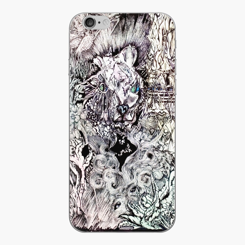 Item preview, iPhone Skin designed and sold by djsmith70.