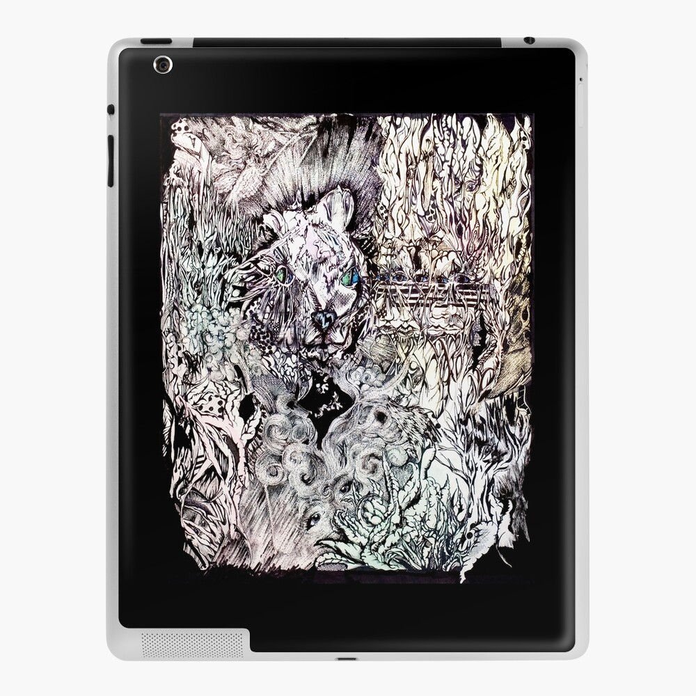 Item preview, iPad Skin designed and sold by djsmith70.