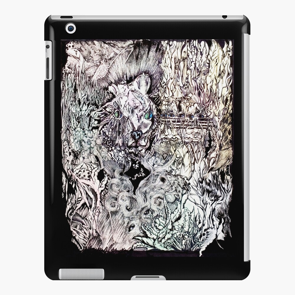 Item preview, iPad Snap Case designed and sold by djsmith70.