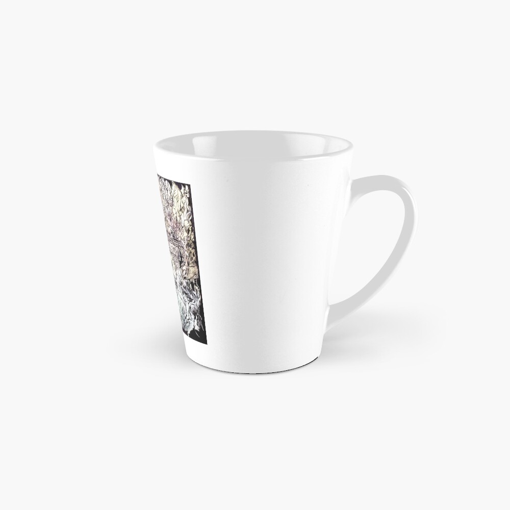 Item preview, Tall Mug designed and sold by djsmith70.