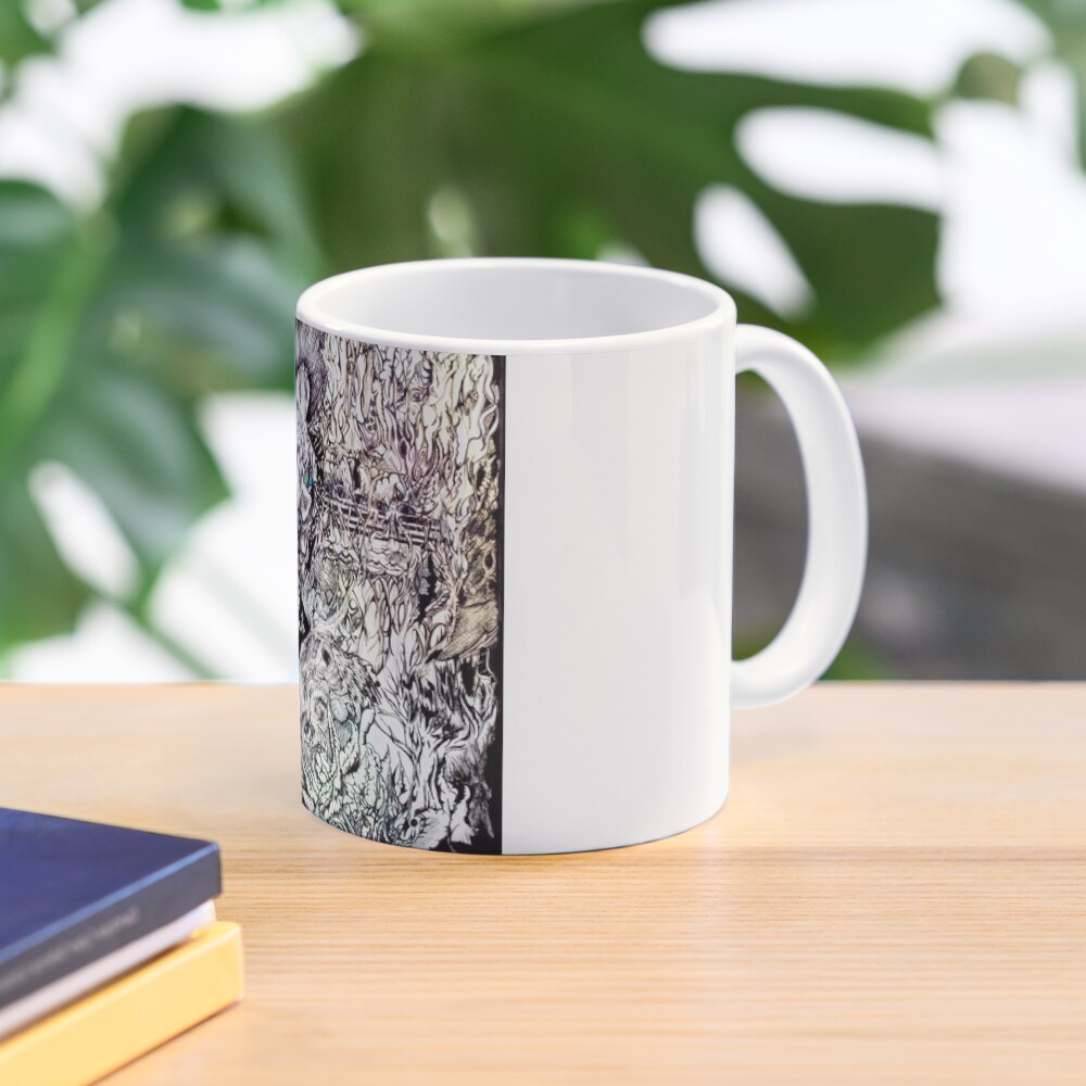 Item preview, Classic Mug designed and sold by djsmith70.