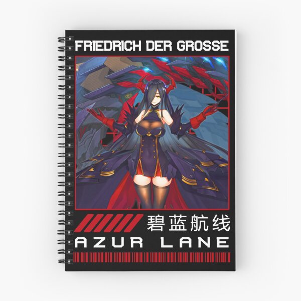 Item preview, FRIEDRICH DER GROSSE designed and sold by RECBLACK.