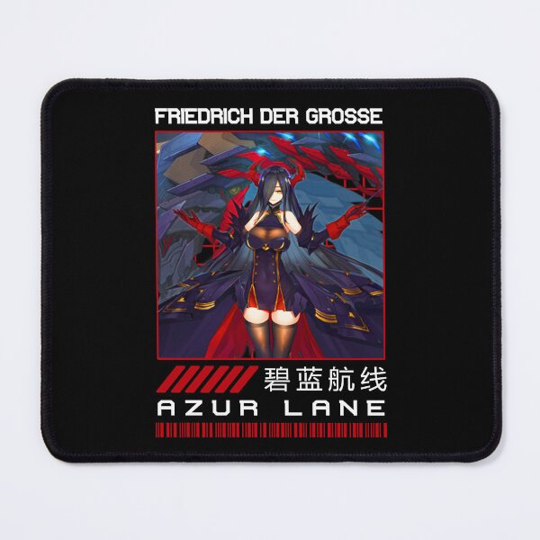 Item preview, FRIEDRICH DER GROSSE designed and sold by RECBLACK.
