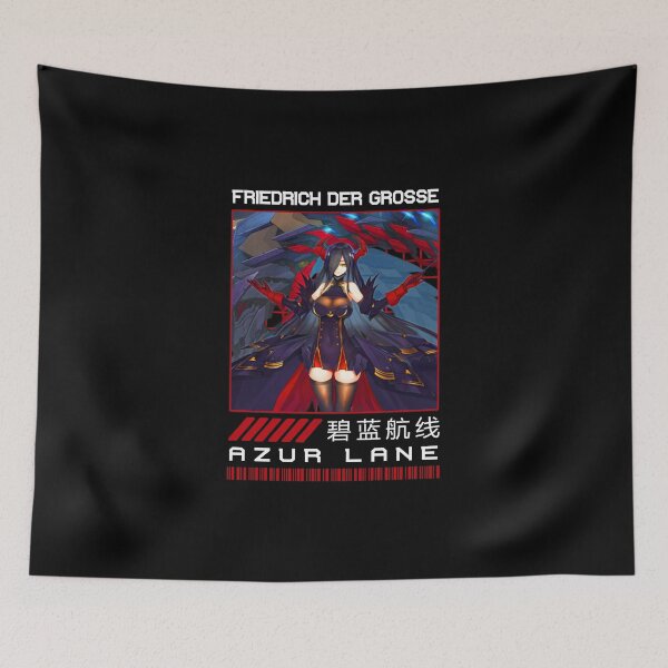 Item preview, FRIEDRICH DER GROSSE designed and sold by RECBLACK.