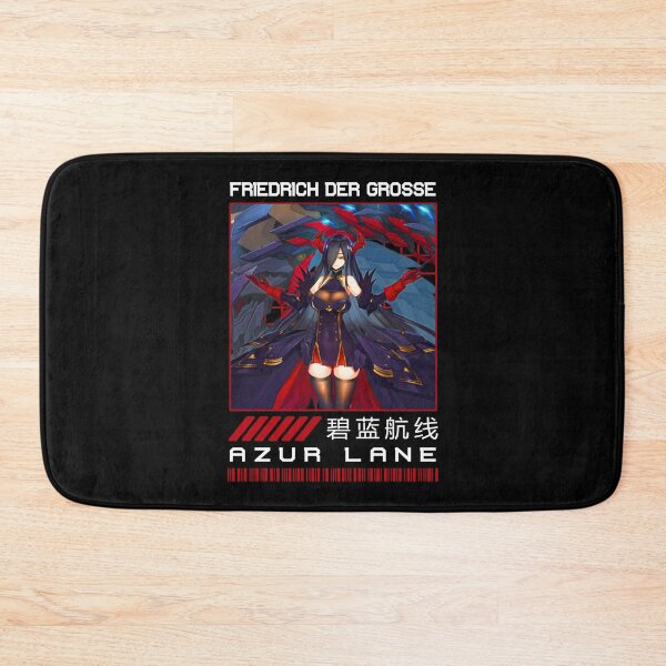 Item preview, FRIEDRICH DER GROSSE designed and sold by RECBLACK.