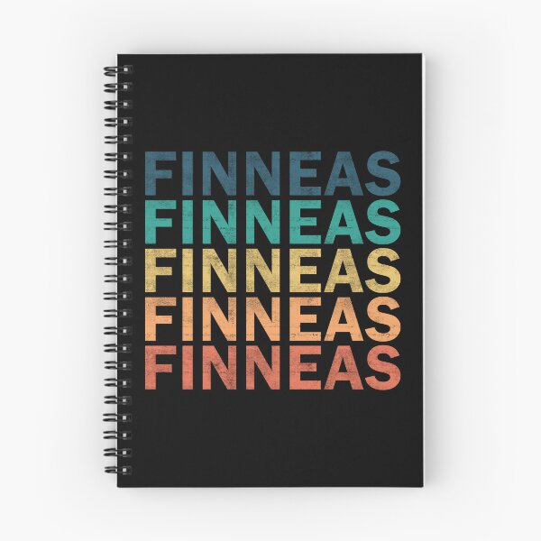 Item preview, Finneas Name T Shirt - Finneas Vintage Retro Name Gift Item Tee designed and sold by braedowen3.