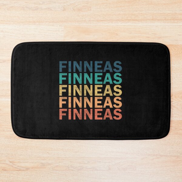Item preview, Finneas Name T Shirt - Finneas Vintage Retro Name Gift Item Tee designed and sold by braedowen3.
