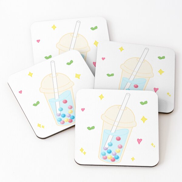 Item preview, Genderflux Bubble Tea designed and sold by LGBT-Liberation.