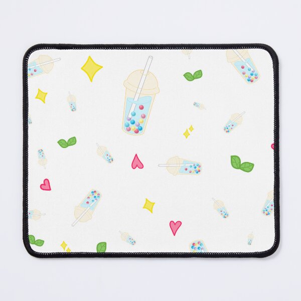 Item preview, Genderflux Bubble Tea designed and sold by LGBT-Liberation.