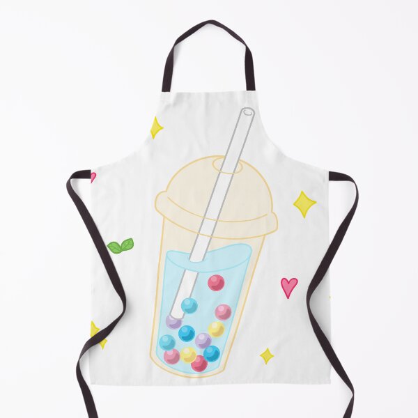 Item preview, Genderflux Bubble Tea designed and sold by LGBT-Liberation.