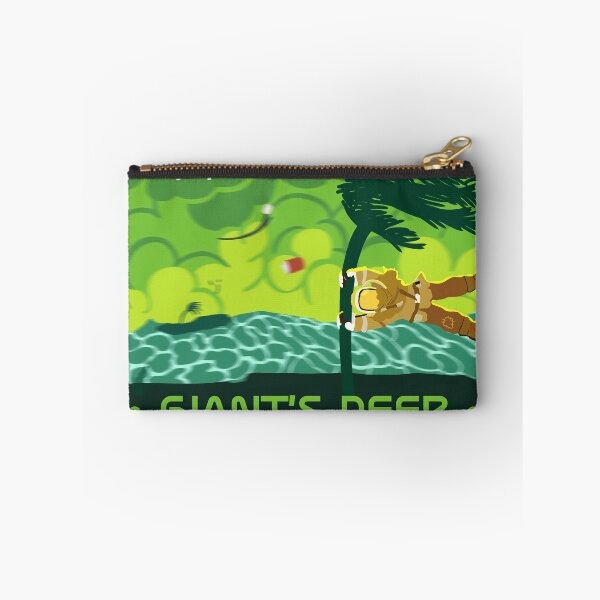 Item preview, Giant's Deep Postcard designed and sold by SnowingRivers.