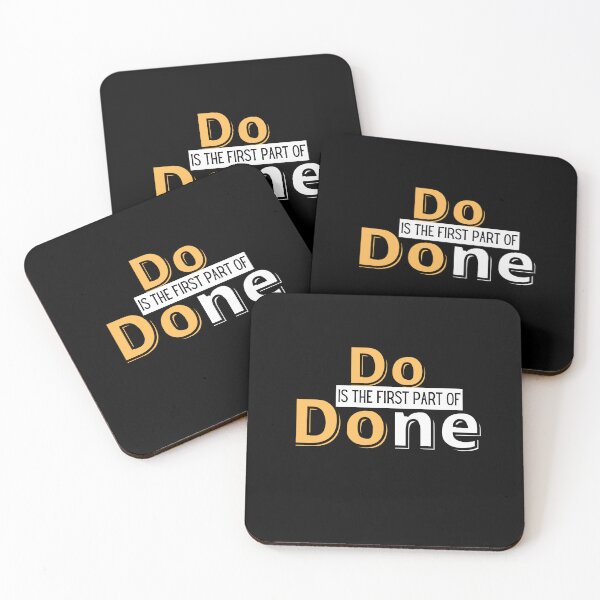 Item preview, Do is the first part of done designed and sold by ShaneinJapan.