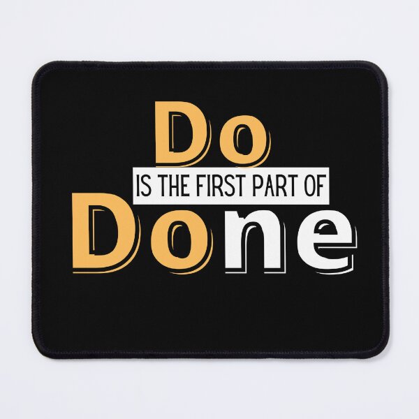 Item preview, Do is the first part of done designed and sold by ShaneinJapan.