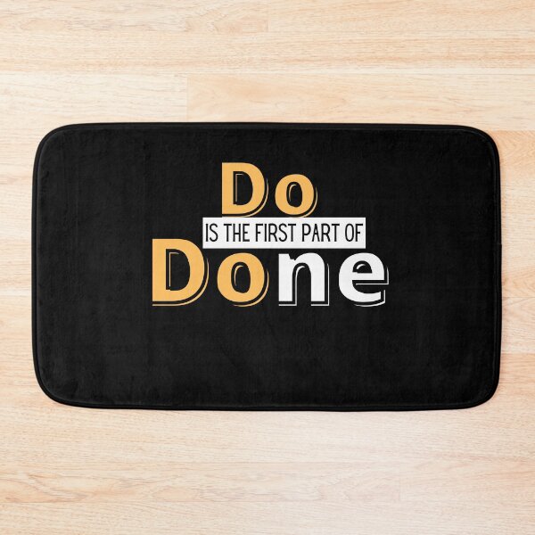 Item preview, Do is the first part of done designed and sold by ShaneinJapan.