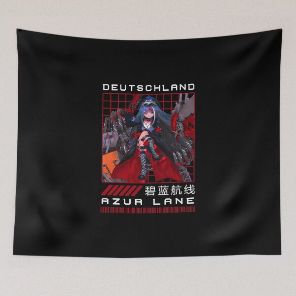 Item preview, DEUTSCHLAND designed and sold by RECBLACK.