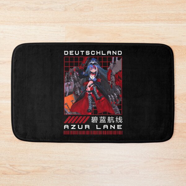 Item preview, DEUTSCHLAND designed and sold by RECBLACK.