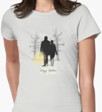 Simply Sleepy Hollow Women's Fitted T-Shirt