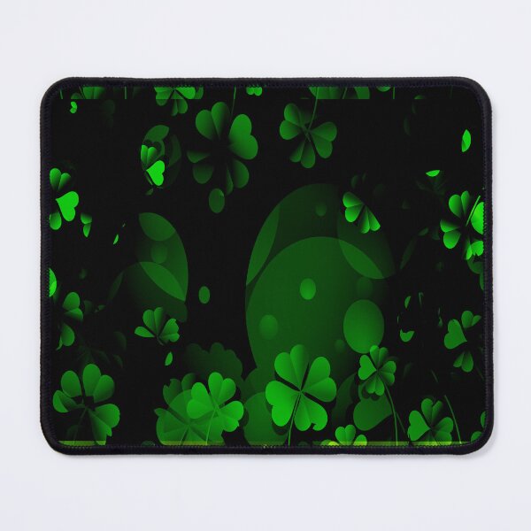 Item preview, Go Go Green designed and sold by goodcrystals.