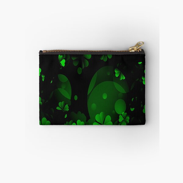 Item preview, Go Go Green designed and sold by goodcrystals.