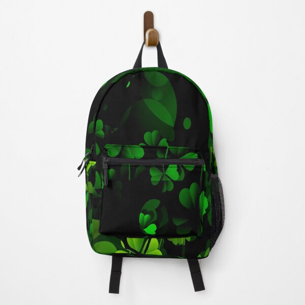 Item preview, Go Go Green designed and sold by goodcrystals.
