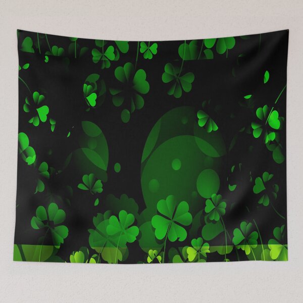 Item preview, Go Go Green designed and sold by goodcrystals.