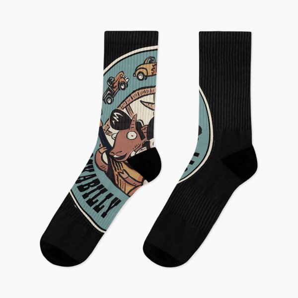 Item preview, Gifts Idea The Rockbilly Goats Gruff Logo Old Timey Gift For Movie Fans designed and sold by BaileeDooley78.