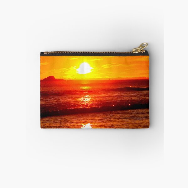 Item preview, GOLDEN REFLECTION SUNRISE designed and sold by Steffi August.