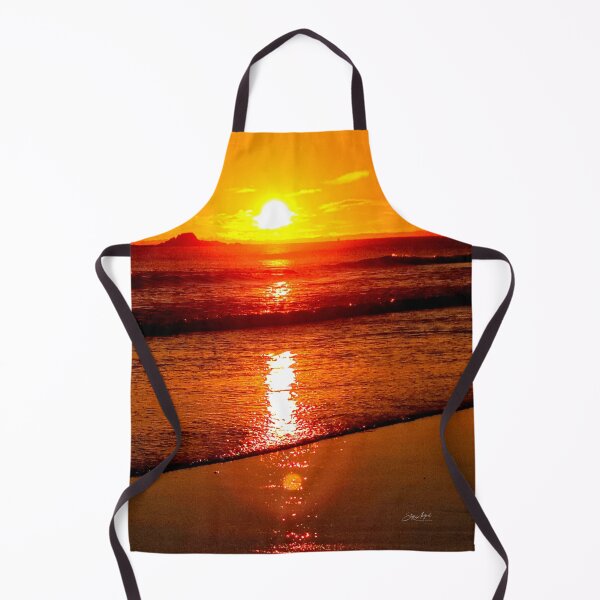 Item preview, GOLDEN REFLECTION SUNRISE designed and sold by Steffi August.