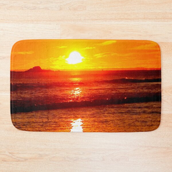 Item preview, GOLDEN REFLECTION SUNRISE designed and sold by Steffi August.