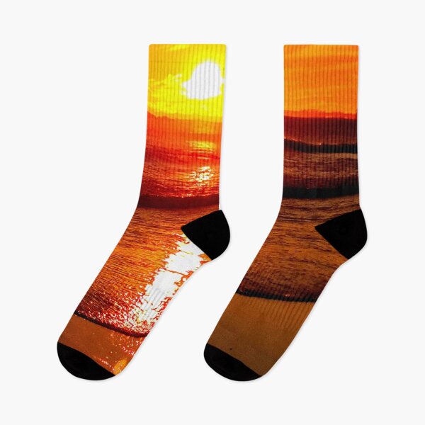 Item preview, GOLDEN REFLECTION SUNRISE designed and sold by Steffi August.