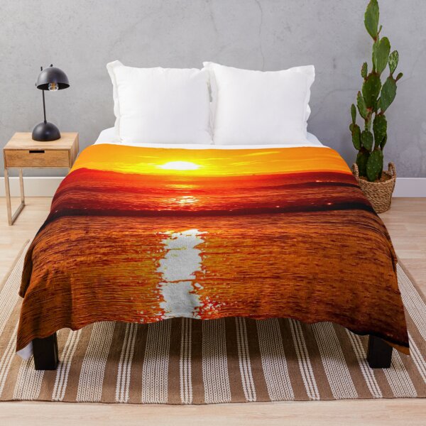 Item preview, GOLDEN REFLECTION SUNRISE designed and sold by Steffi August.