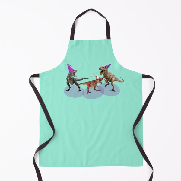 Item preview, Prehistoric Party Animals designed and sold by Hamsmade.
