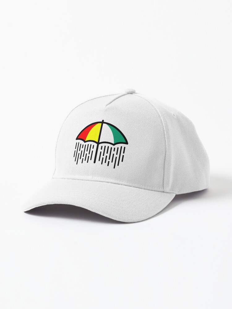 Arnold palmer cap clearance