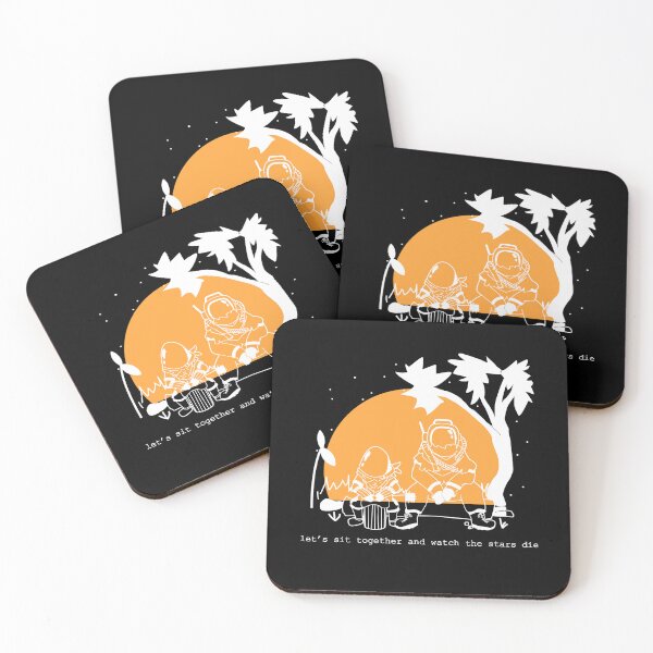 Item preview, Travelers designed and sold by SnowingRivers.