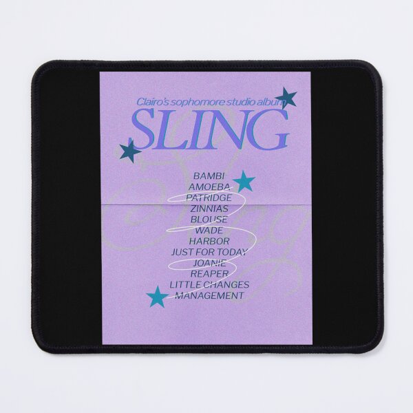 Item preview, Clairo Sling Vintage designed and sold by Pabpri0ss.