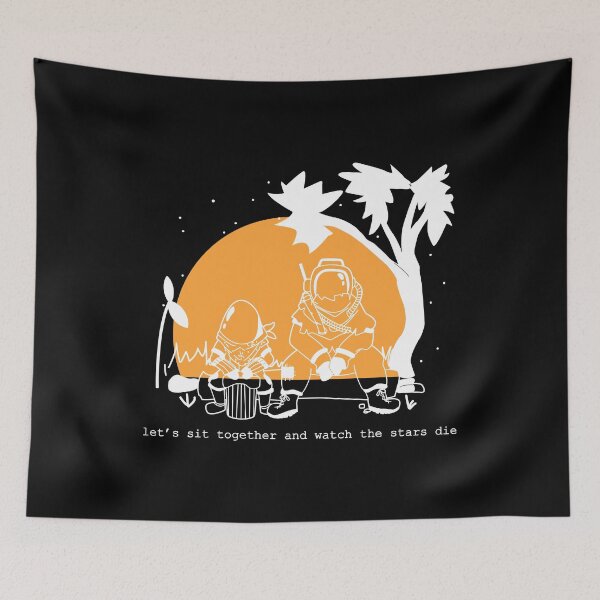 Item preview, Travelers designed and sold by SnowingRivers.