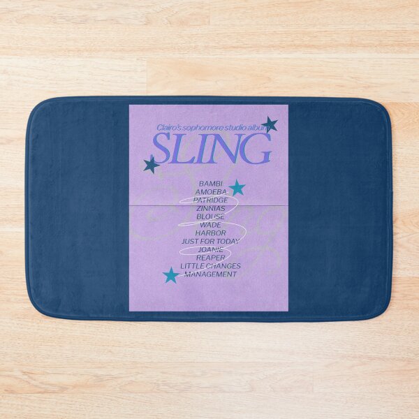 Item preview, Clairo Sling Vintage   designed and sold by Pabpri0ss.