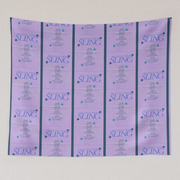 Item preview, Clairo Sling Vintage   designed and sold by Pabpri0ss.