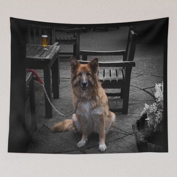 Item preview, Another Dog And A Beer designed and sold by axp7884.