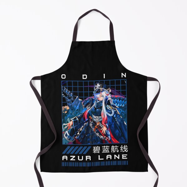 Item preview, ODIN designed and sold by RECBLACK.