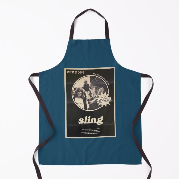 Item preview, Clairo Sling, Retro Movie designed and sold by Pabpri0ss.