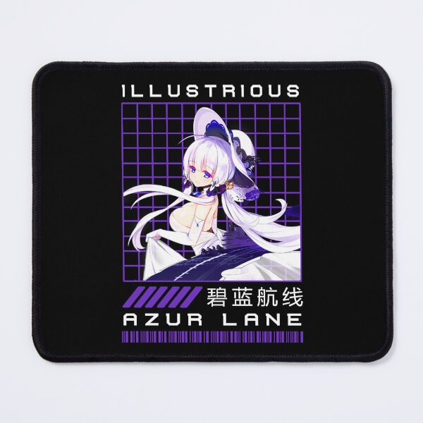Item preview, ILLUSTRIOUS designed and sold by RECBLACK.