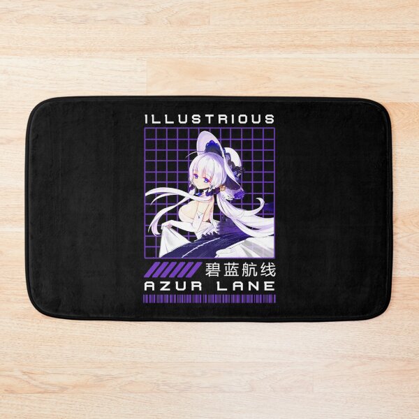 Item preview, ILLUSTRIOUS designed and sold by RECBLACK.