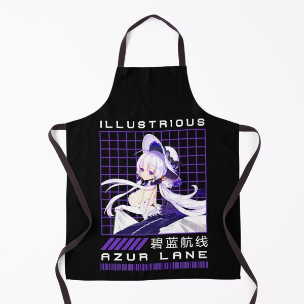 Item preview, ILLUSTRIOUS designed and sold by RECBLACK.