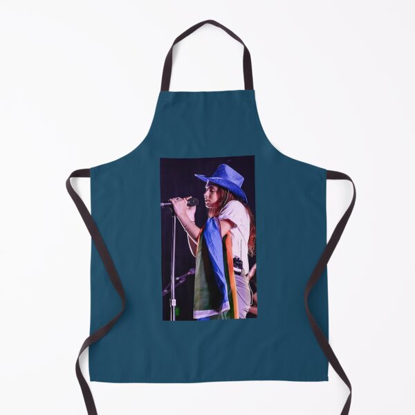 Item preview, Clairo with lgbt flag designed and sold by Pabpri0ss.