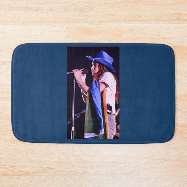 Item preview, Clairo with lgbt flag    designed and sold by Pabpri0ss.