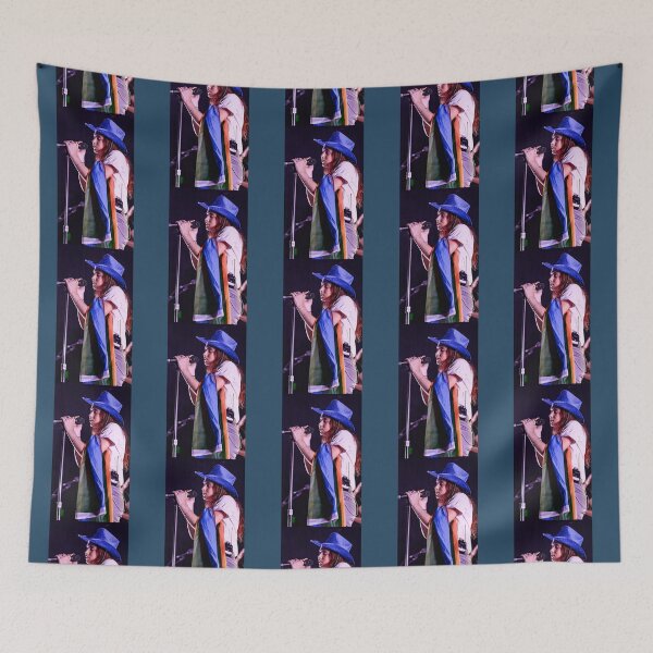 Item preview, Clairo with lgbt flag    designed and sold by Pabpri0ss.